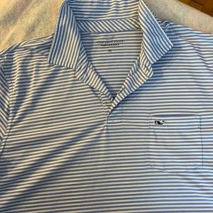 Vineyard Vines Polo